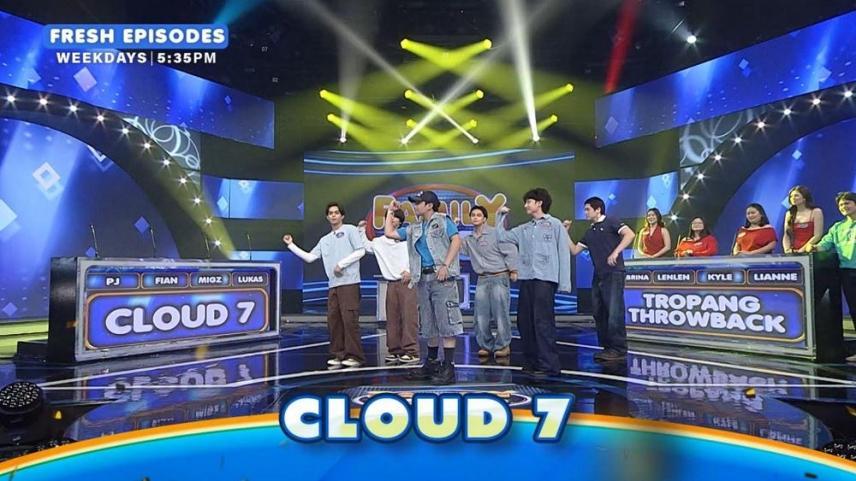 Family Feud