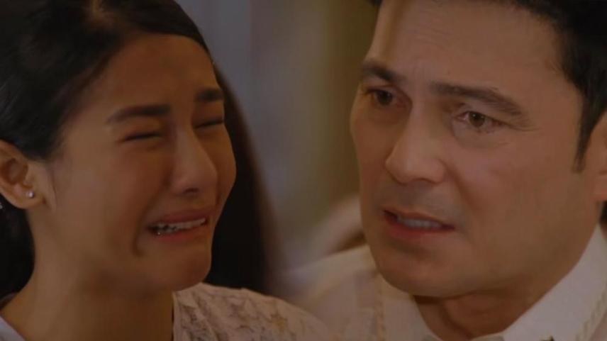 First Yaya, Sanya Lopez, Gabby Concepcion