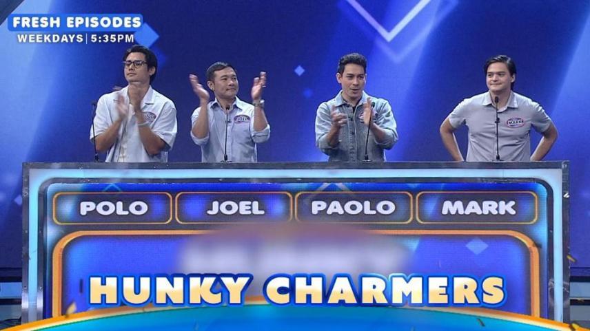 family feud