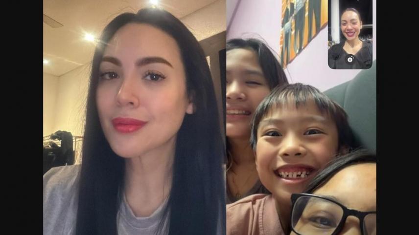 claudine barretto