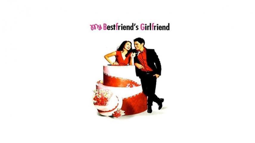 My Best Friends Girlfriend in I Heart Movies digital movie channel