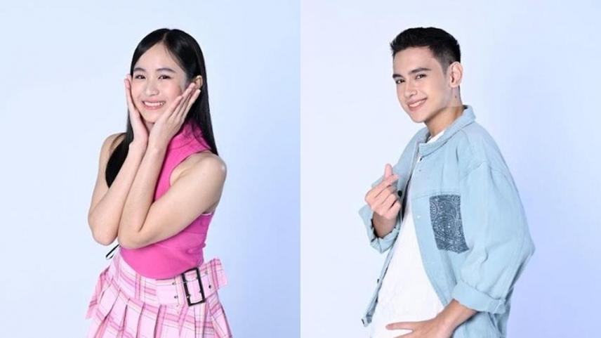 caprice cayetano andd heath jornales