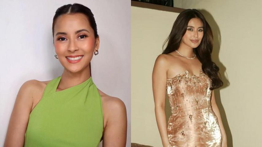 bianca gonzalez and gabbi garcia