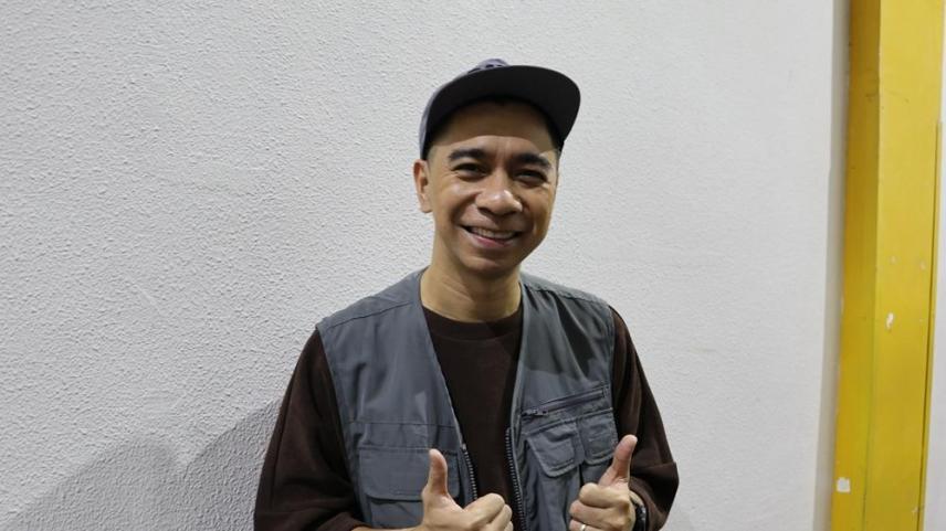 Teddy Corpuz