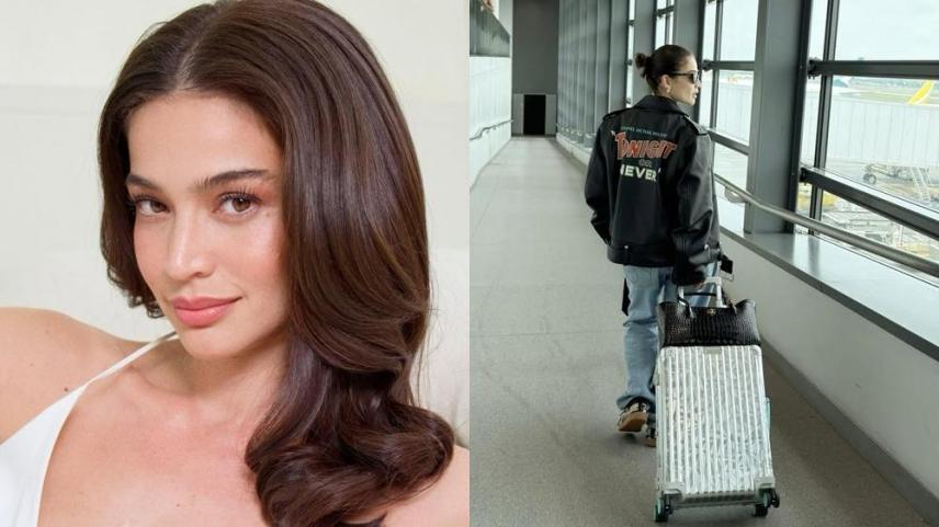 Anne Curtis 