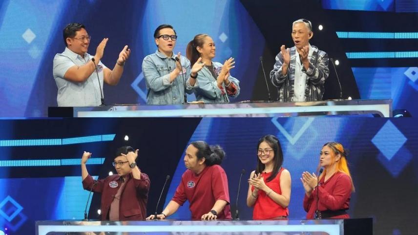 Family Feud
