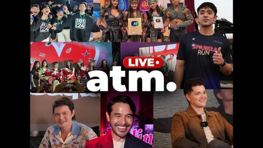 ATM Live