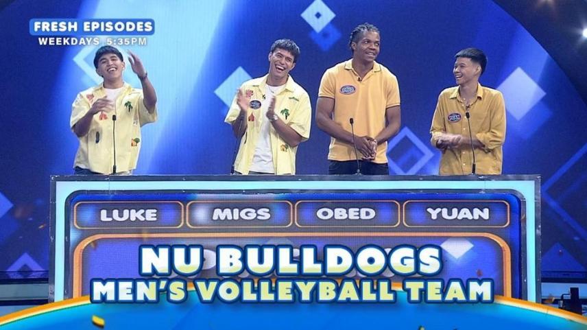 family feud