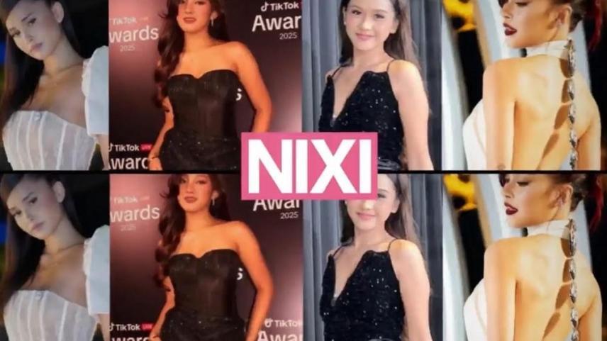 NIXI group