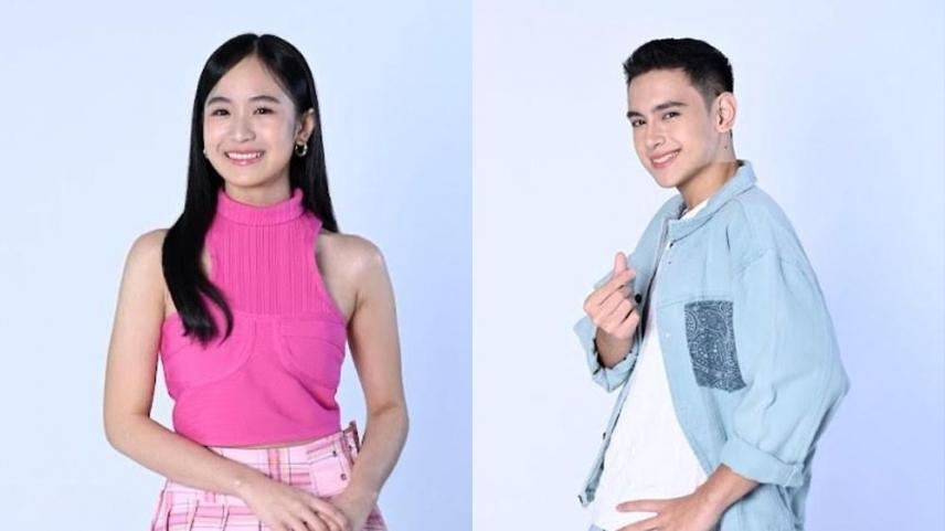 Caprice Cayetano, Heath Jornales