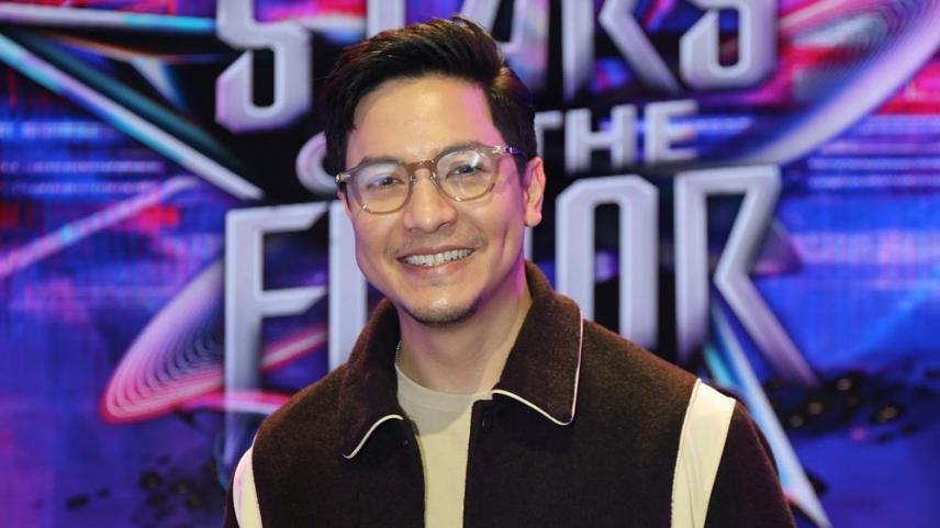 Alden Richards