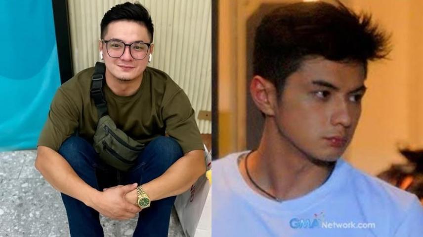 Kenneth Earl Medrano