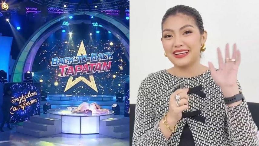Tanghalan ng Kampeon contestant eula bautista
