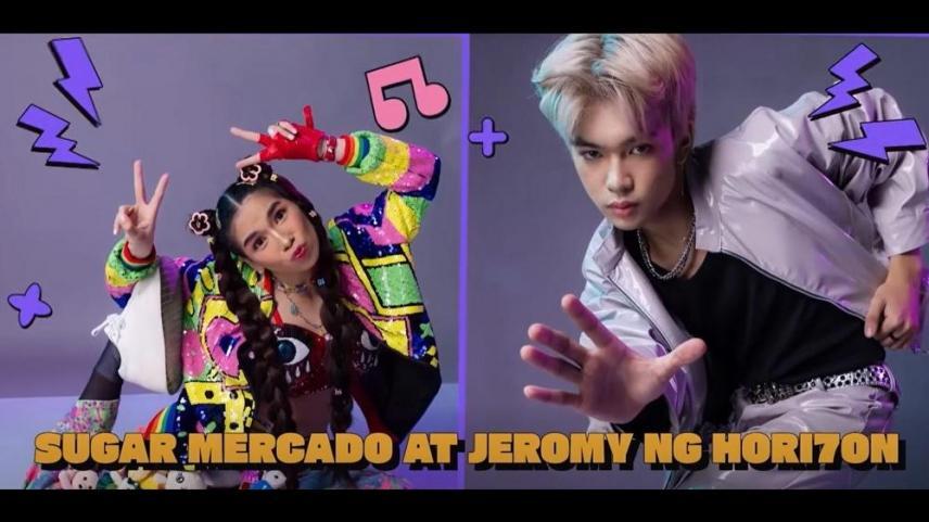 Sugar Mercado Jeromy of HORI7ON