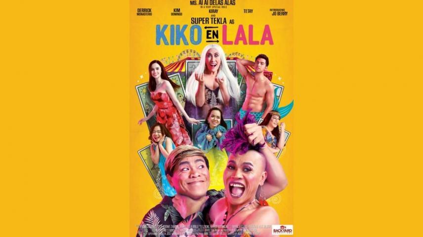 Kiko en Lala
