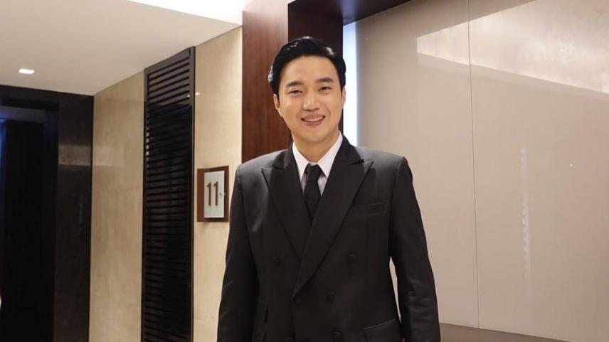 Ryan Bang