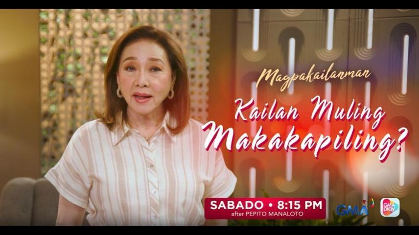 Magpakailanman