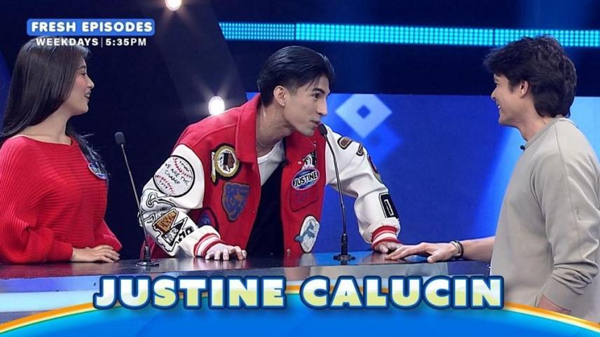 Family Feud