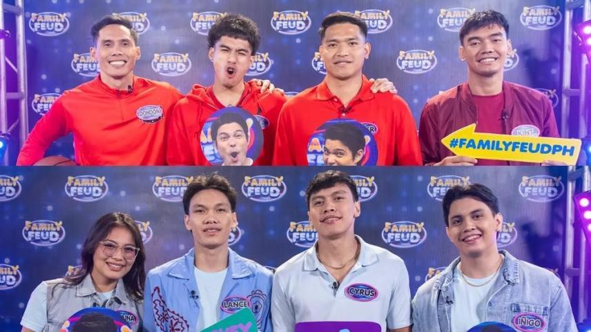 Family Feud
