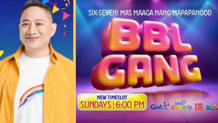 michael v and bubble gang