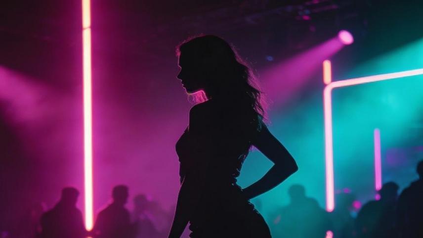 Hula Who sexy actress 