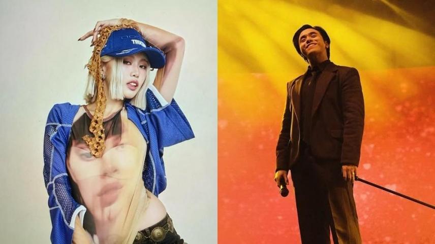 Rob Deniel, BINI Maloi