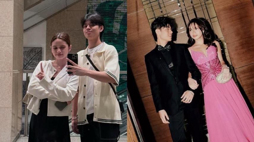 Ashley Sarmiento, Marco Masa 