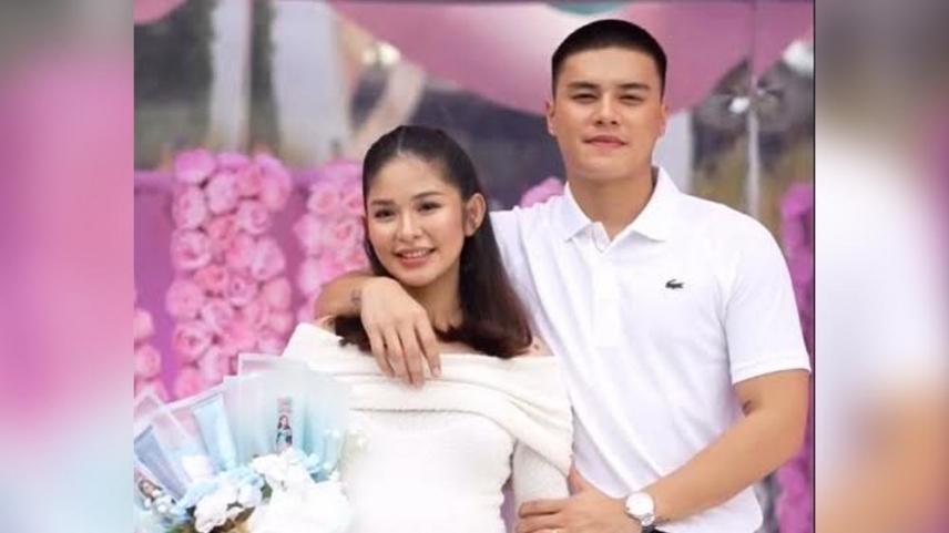 loisa andalio and ronnie alonte