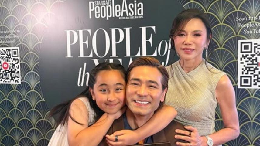 Scarlet Snow birthday