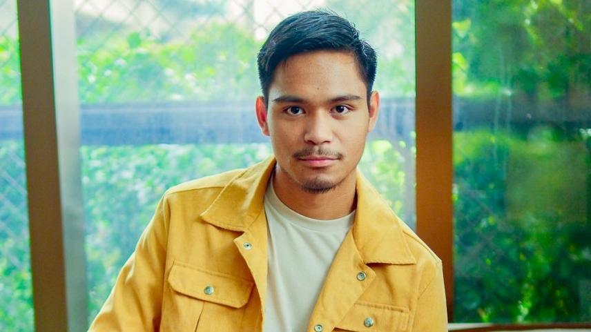 Eman Bacosa Pacquiao