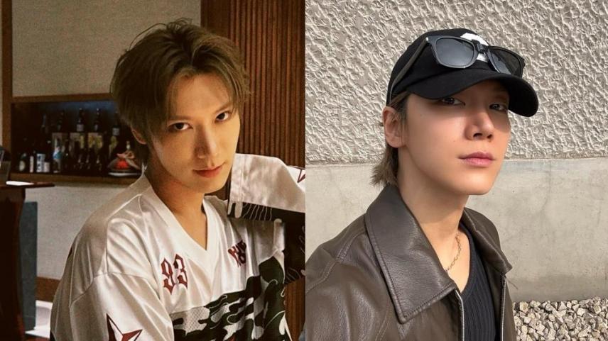 NCT TEN leaves SM Entertainment