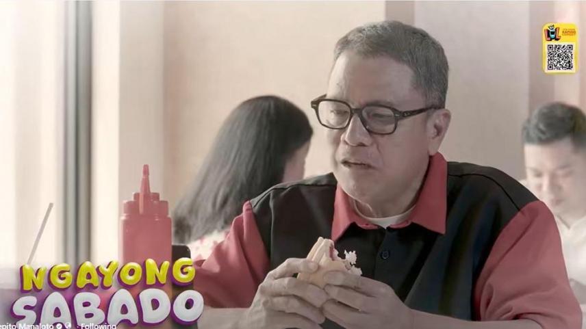 Pepito Manaloto Tuloy Ang Kuwento episode on June 20