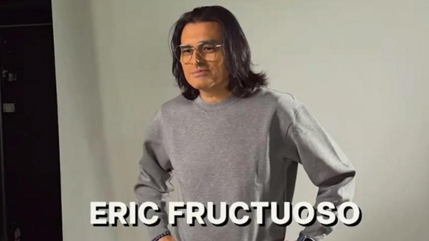 eric fructuoso