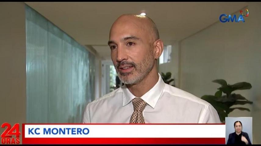 kc montero