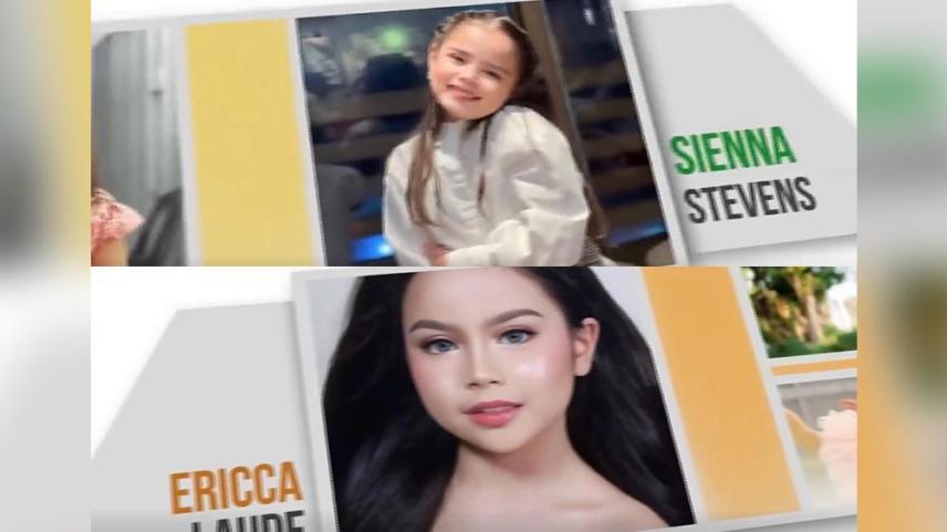 sienna stevens and ericca laude
