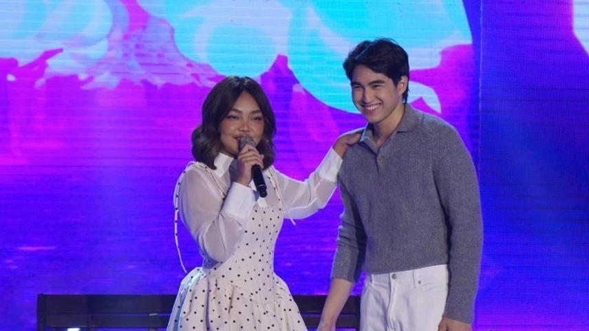 anton vinzon and carmell collado