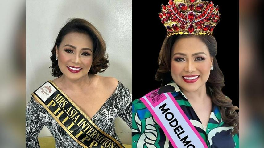 Aniana Saunders to be crowned ModelMom World 2026