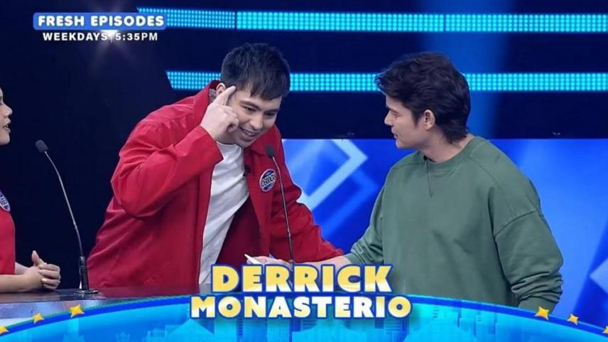 Family Feud
