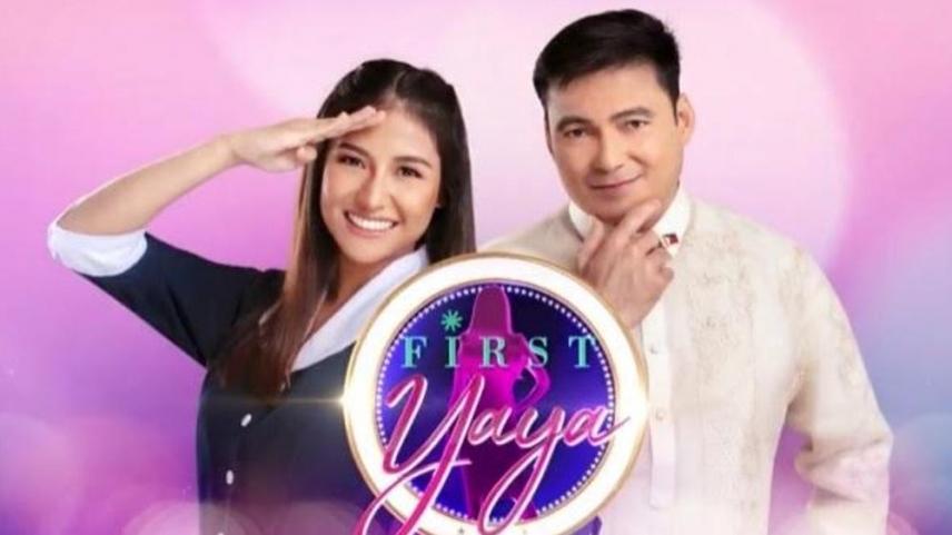 Sanya Lopez, Gabby Concepcion
