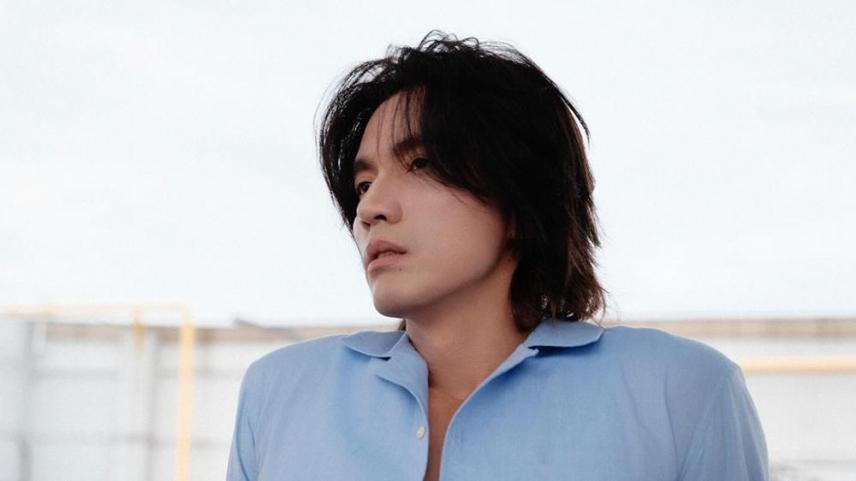 Jerry Yan F4 concert in Manila