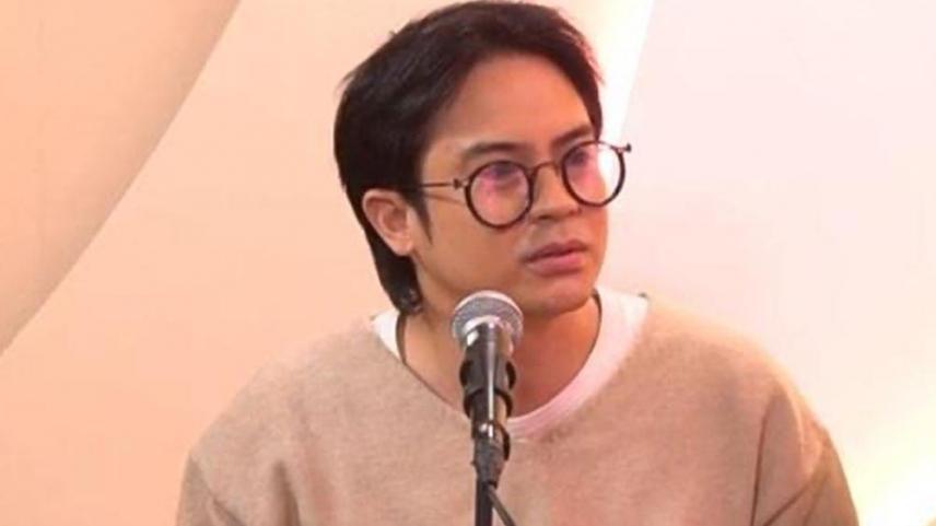 Jake Vargas on Your Honor