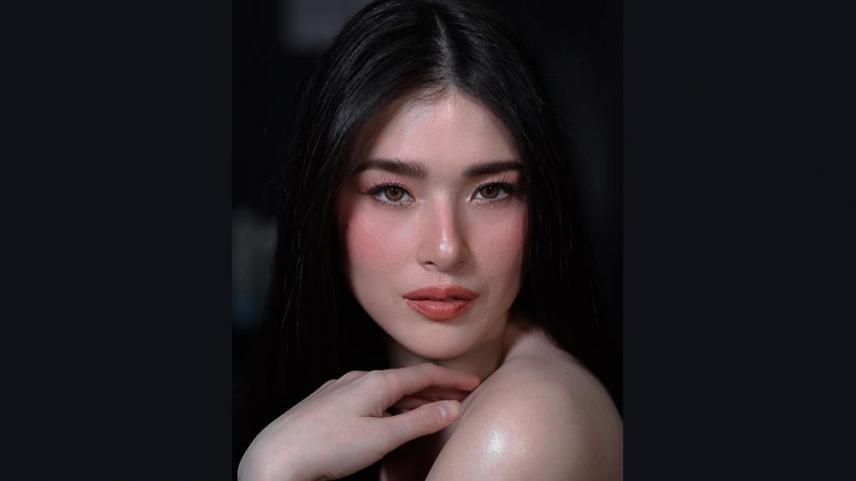Kylie Padilla