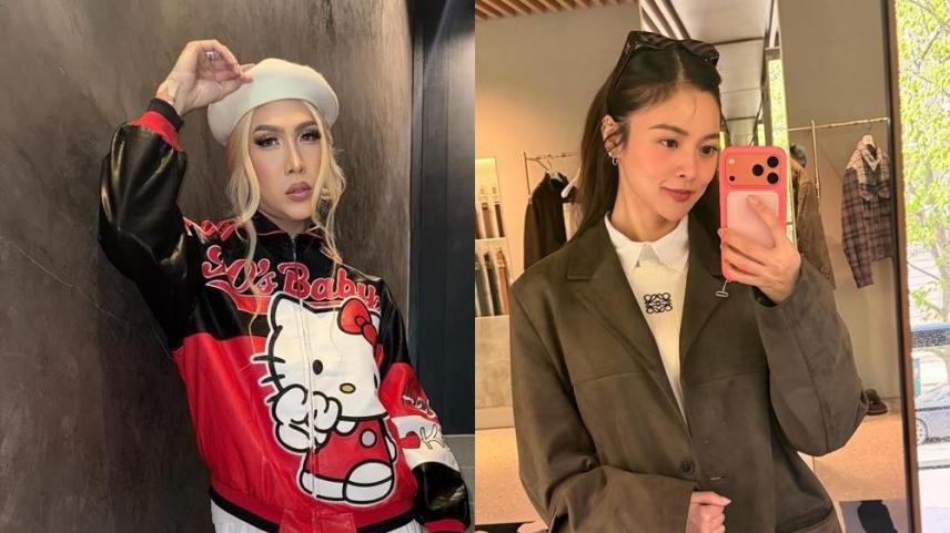 vice ganda and kim chiu