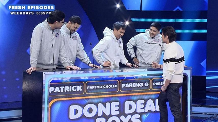 Family Feud