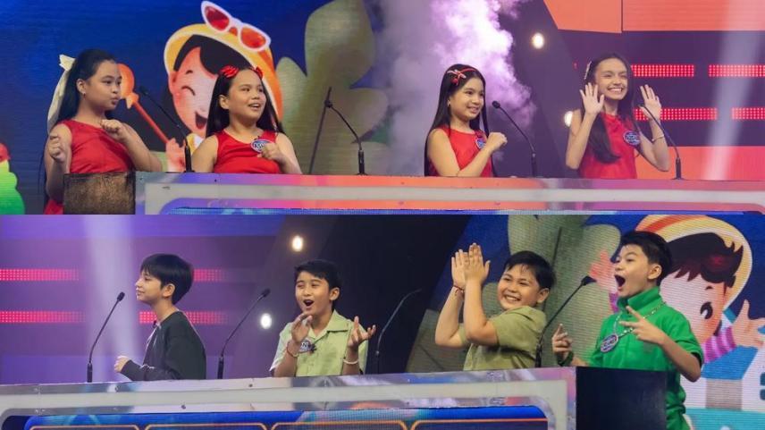 Family feud