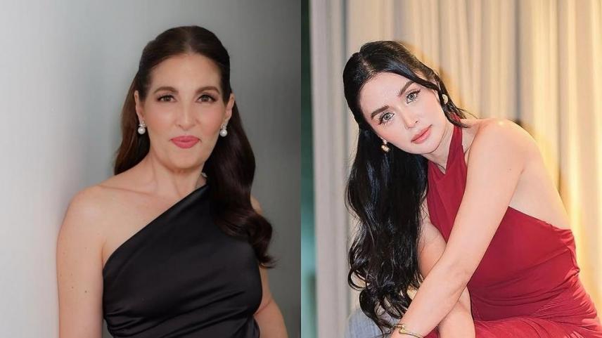 Kris Bernal Jackie Lou Blanco 2026 goals