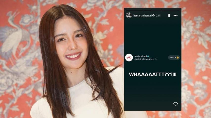 bts jungkook chanty videla 