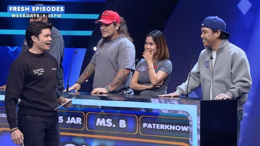 Family Feud