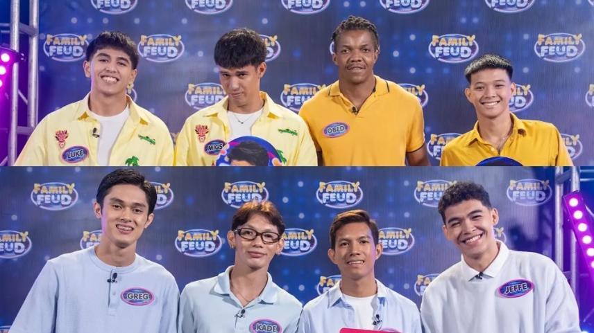 Family Feud