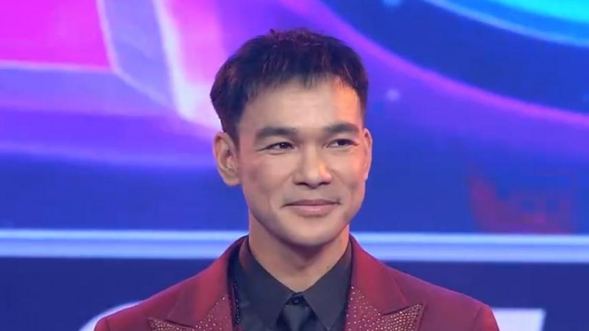 Mark Bautista